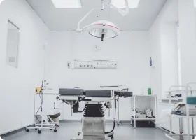 As a Healthcare Electrical Contractor, these are the types of facilities that we help maintain